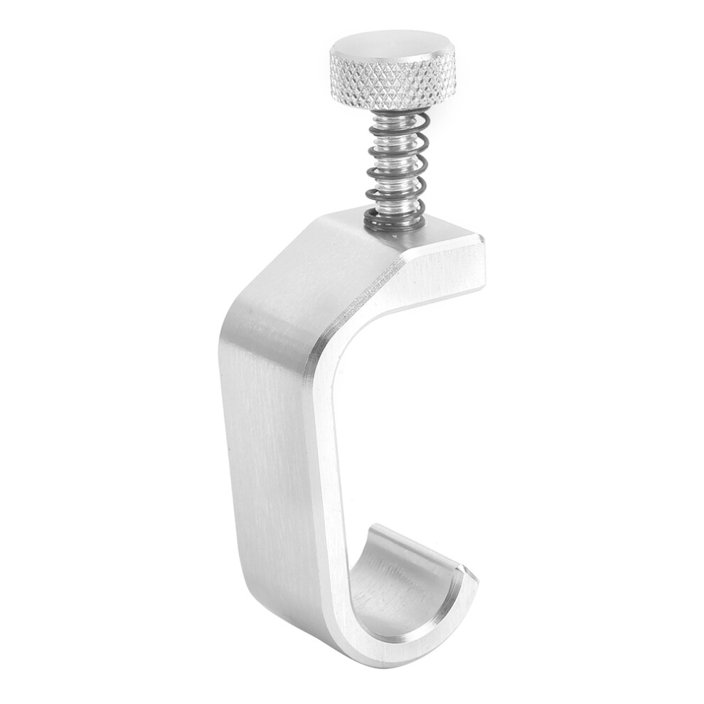 Sturdy Luggage Carrier Hook For Vespa Gts 250 300 Fits Lx Primavera 5091362549271