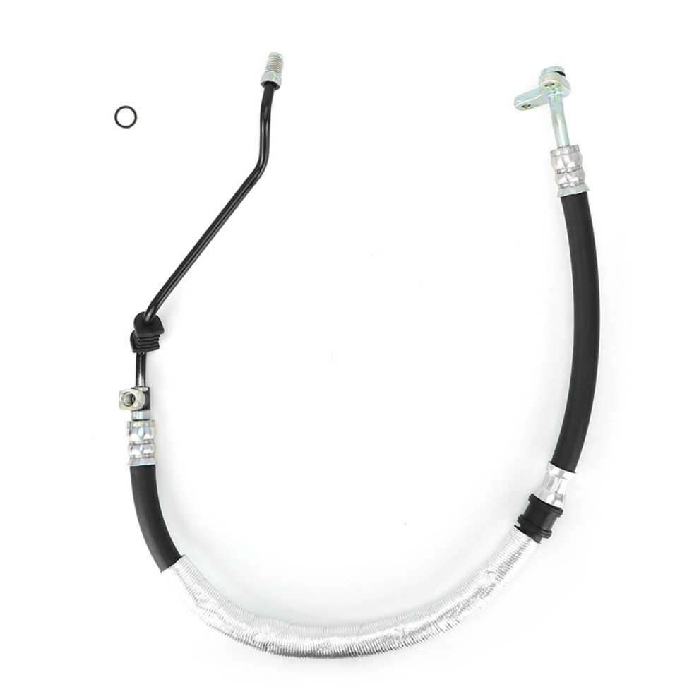 Durable 53713-S9a A03 Power Steering Hose For 02-06 Honda Cr-V 2.4L 8111362549051