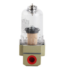 Universal Car Oil Separator - Simplifies Intake System Maintenance