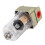Universal Car Oil Separator - Simplifies Intake System Maintenance 5
