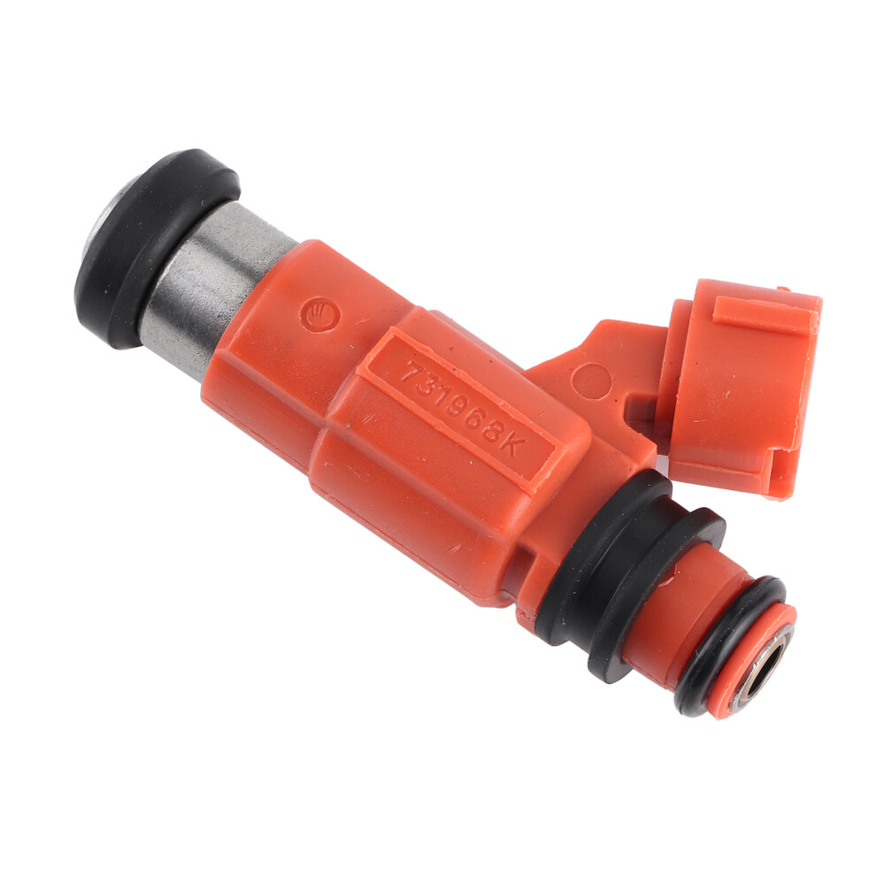Fuel Injector Nozzle Accessory Cdh210 For Suzuki Vitara 2.0L 2000Cc Red 7891362550172