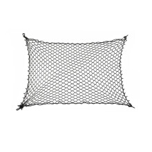 Car Trunk Fence Pet Dog Isolation Protective Net Elastic Isolation Nets Pets Safety Fence For Any Vehicle Widely Applicable