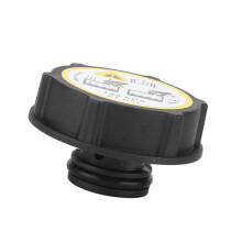 Kühlsystem Kühler Wasserbehälterdeckel 3M5H-8100-AD passend für Ford Fahrzeuge