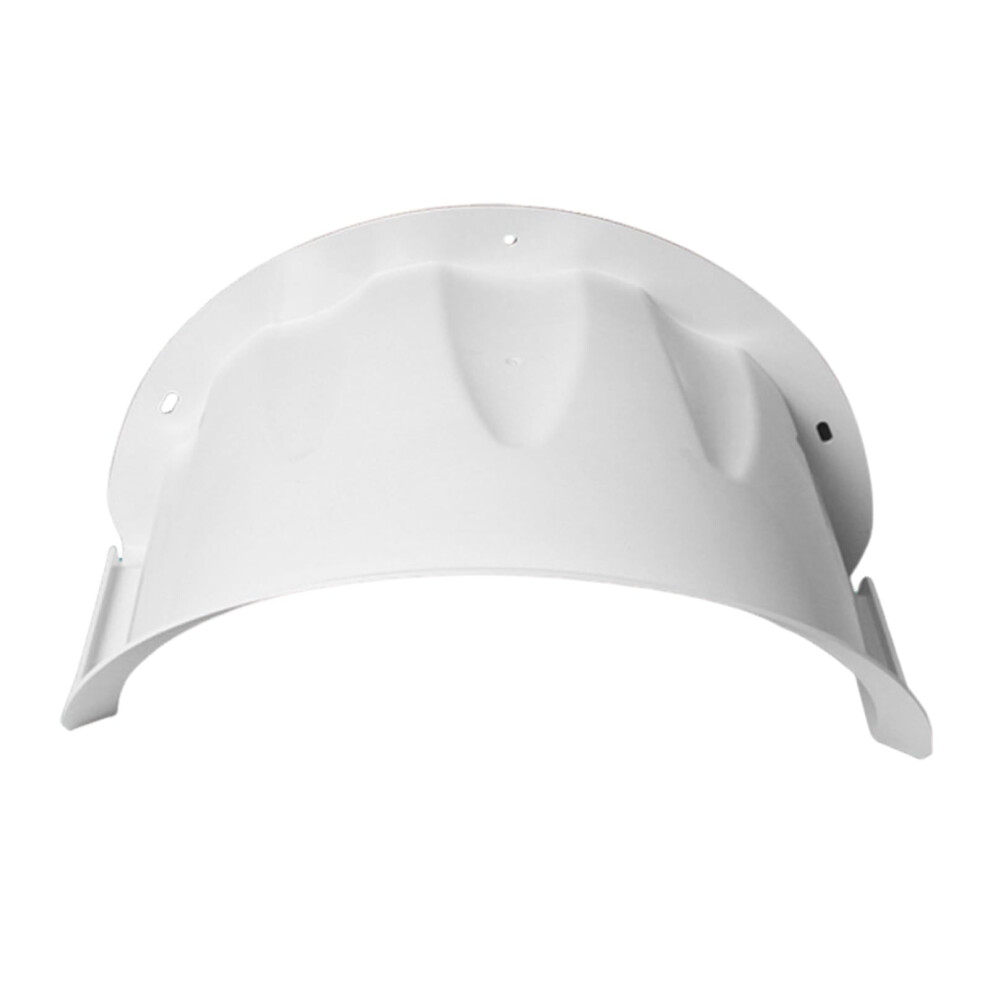 Outdoor Security Camera Protective Covers Enclosure Housing Weather Resistant Design Suitable For Cctv Antiglare Rain Shield For Security Cameras 9067246823528