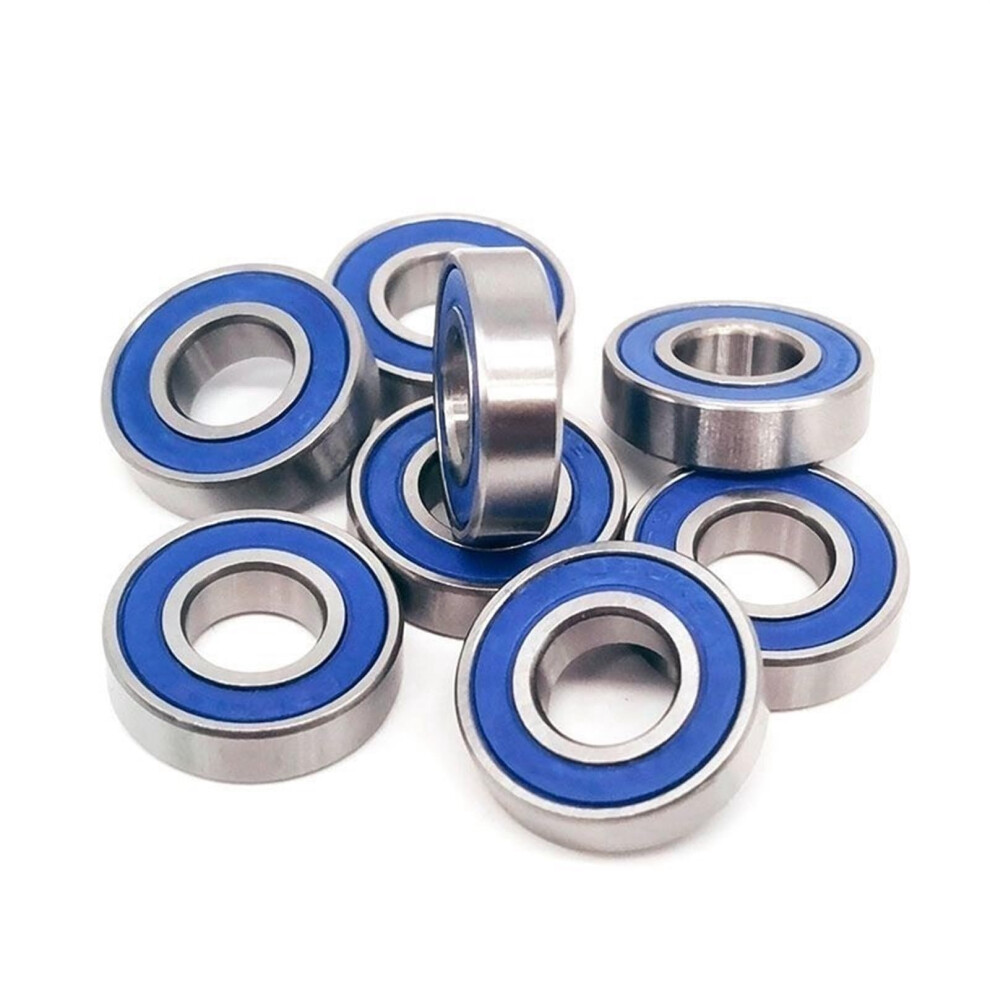 6900Rs Bearing 10Pcs 10X22x6 Mm Abec-3 6900 Rs 2Rs Ball Bearings 6900-2Rs 9067246823559