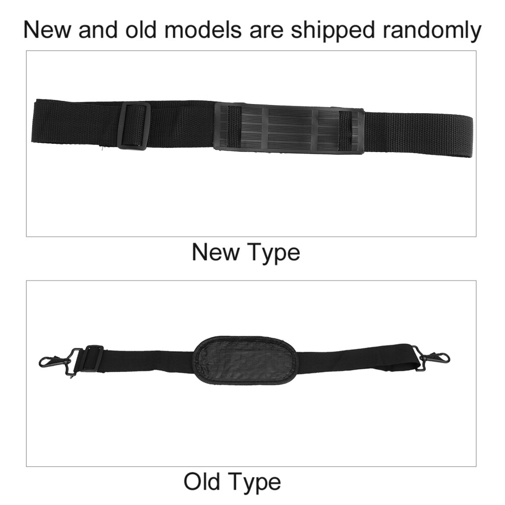 Nylon Tripod Bag 60Cm X 12Cm Camera Gear Shoulder Carry Pouch Black 8461362551869
