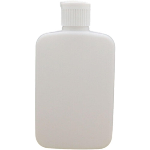 Bottle Baptisms Leakproof Refillable Water Container Decoration Blessing Lotion Empty 14 1