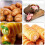 Κιτ φόρμες Cannoli για ψήσιμο στο σπίτι, επαναχρησιμοποιήσιμοι σωλήνες Cannoli από 4