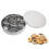 Stellar Backset, Ausstechformen aus Edelstahl 2