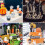 Μαγευτικά καλούπια για φοντάν από το Halloween, καλούπι σιλικόνης για καραμέλες 5