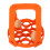 9-Loch-Silikon-Eierdampfer-Rack, 11