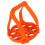9-Loch-Silikon-Eierdampfer-Rack, 10