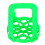 9-Loch-Silikon-Eierdampfer-Rack, 1