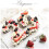 DIY Baking Companion, Ταψί για κέικ με αριθμούς 20X25cm, Σιλικόνη τροφίμων, Αντικολλητικά 8
