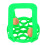 9-Loch-Silikon-Eierdampfer-Rack, 11