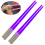 Dining With The Stars, Starlit Chopsticks με λαμπερά LED, επαναχρησιμοποιήσιμα οικολογικά ξυλάκια 1