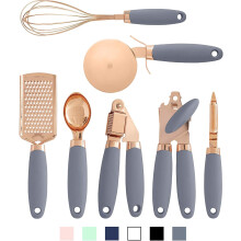 Langlebiger Edelstahl-Schneebesen zum Verquirlen von Eiern, ein langlebiges Küchenutensil, maximal effizient, Mini-Schneebesen für schnelle
