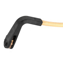 Hintere Bremsbelagsensor Verschleiß SOE000025 für Land Rover Discovery 3/4 & Range Rover 4.2