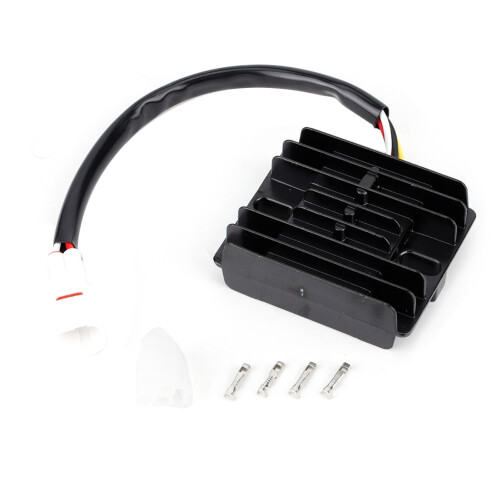 Aluminum Voltage Regulator Rectifier for Yamaha YFZ450 2004-2009 1