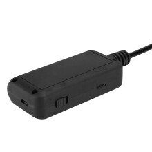 5.5mm 5MP HD Waterproof Endoscope IPX67 10m WiFi with 6 LED Lights