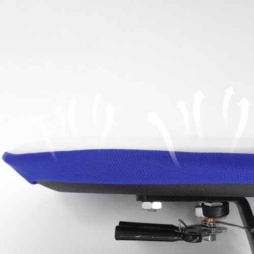 Iron Sole Prevents Sticking Clothes Protector Guard Soleplate 1