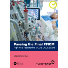 Passing the Final FFICM by Muzzammil Ali Paperback Book