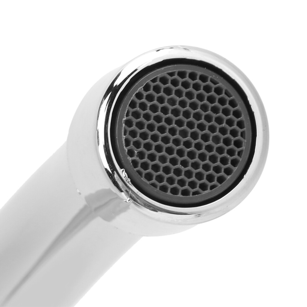 Easy Install G1/2In Zinc Alloy Tap 360 Rotation For Kitchen Efficiency 9481362555406