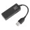 YB26VA Dual Display USB Volt Amp Meter, 0-3A/10A, 120mm LED 8
