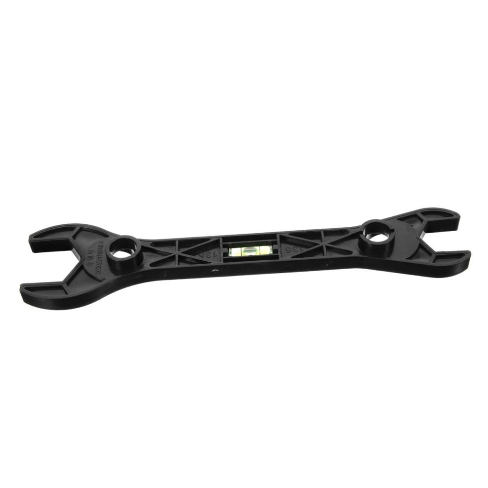Shower Wrench Plastic Wrench For Plumbing Spanner Faucet Installation Removal Tool In Bathroom 9105992165131