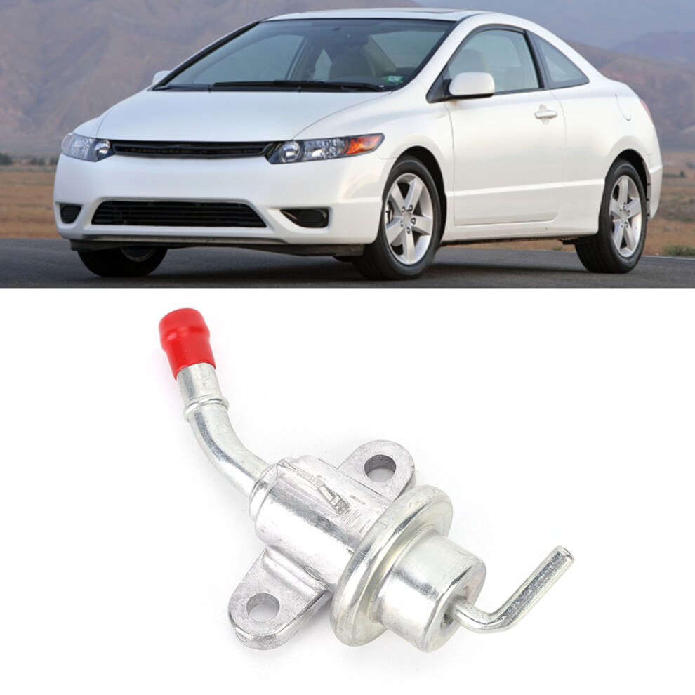 Fuel Pressure Regulator For Honda Cbr600f4i 16740Mbwj32 4651362557877