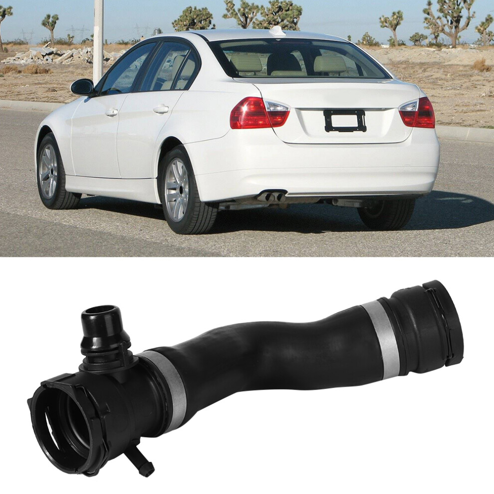 Cooling System Radiator Hose For 325Xi 328Xi 330I Z4 E90 With Part 9431362558013