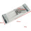 Aluminum Alloy Pole Sander Head Designed for Stability and Efficiency in Drywall Projects (White) 3