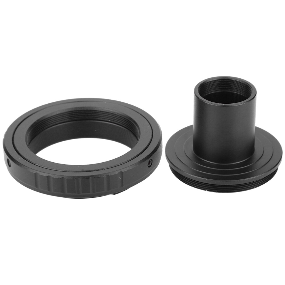 Aluminum Alloy Adapter Ring 23.2Mm T Mount To Pentax Pk Camera 3301362558404