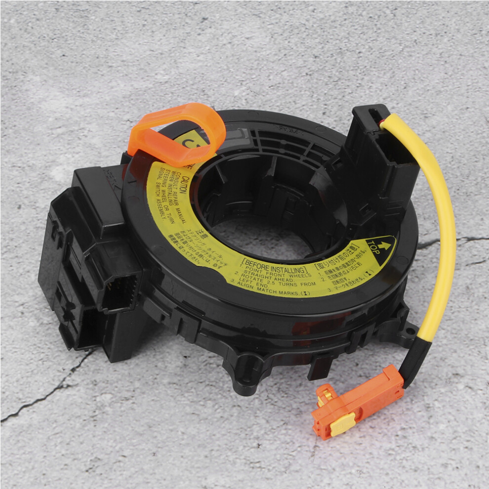 Airbag Spiral Cable Clock Spring For Toyota Land Cruiser 84306-60090 9461362558201