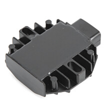 Aluminum Voltage Regulator for Durable SUZUKI ATV LT-A400 EIGER 400