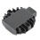 Aluminum Voltage Regulator for Durable SUZUKI ATV LT-A400 EIGER 400 1