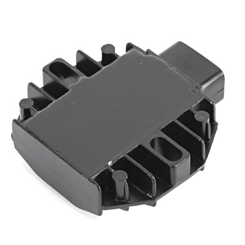 Aluminum Voltage Regulator for Durable SUZUKI ATV LT-A400 EIGER 400