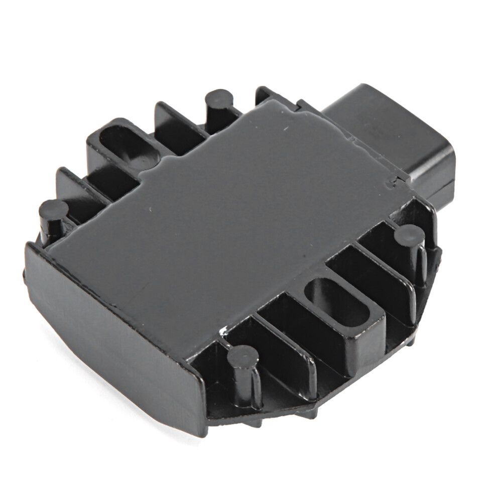 Aluminum Voltage Regulator For Durable Suzuki Atv Lt-A400 Eiger 400 8451362559071