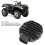 Aluminum Voltage Regulator for Durable SUZUKI ATV LT-A400 EIGER 400 4