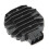 Aluminum Voltage Regulator for Durable SUZUKI ATV LT-A400 EIGER 400 9