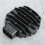 Aluminum Voltage Regulator for Durable SUZUKI ATV LT-A400 EIGER 400 10