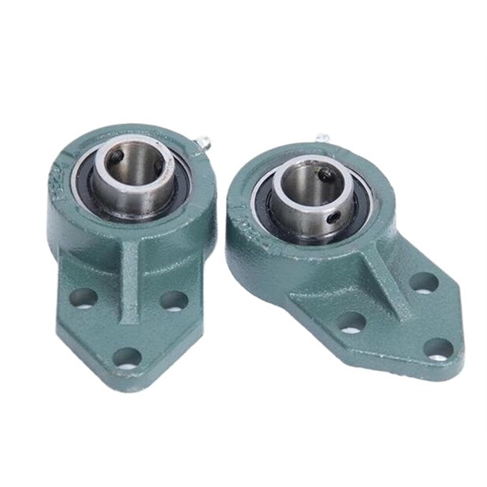 1Pc Bearing Ucfb210 Pillow Block Ball Bearing Inside Diameter 50Mm 9067246824785