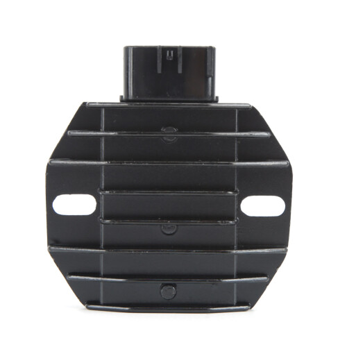 Aluminum Voltage Regulator for Durable SUZUKI ATV LT-A400 EIGER 400 1