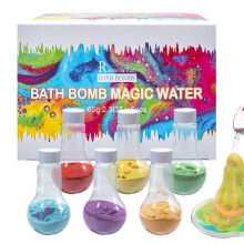 Toddler Bath Balls | Bubble Spa Bath Balls,Bathing Science Toys for Kids Birthday Bedtime Relaxation Travel School Party Preschool Teachers Home