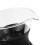 Κομψή καφετιέρα Pour-Over 400ml, φίλτρο από ανοξείδωτο ατσάλι, χειροποίητος σχεδιασμός, 5
