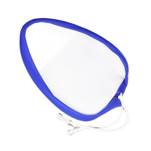 Iron Sole Soleplate Ironing Accessory Prevents Sticking Clothes Protector