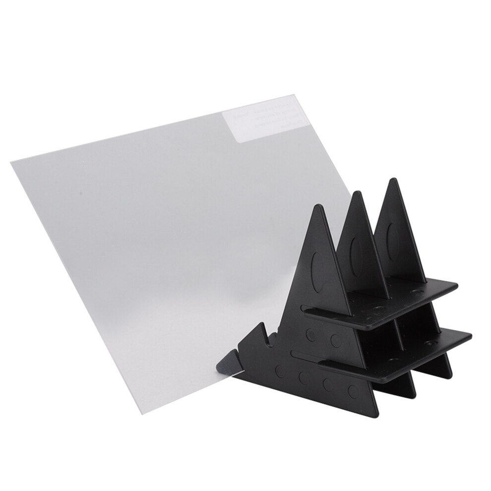 Translucent Plastic Copy Station Ip65 Waterproof For Artists And Draftsmen 4971362561392