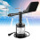 360 Wind Direction Sensor Anemorumbometer with 0-5V Output Signal 8