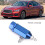 Universal 1-30 PSI Blue Aluminum Turbo Boost Controller, Adjustable 6