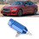 Universal 1-30 PSI Blue Aluminum Turbo Boost Controller, Adjustable 4
